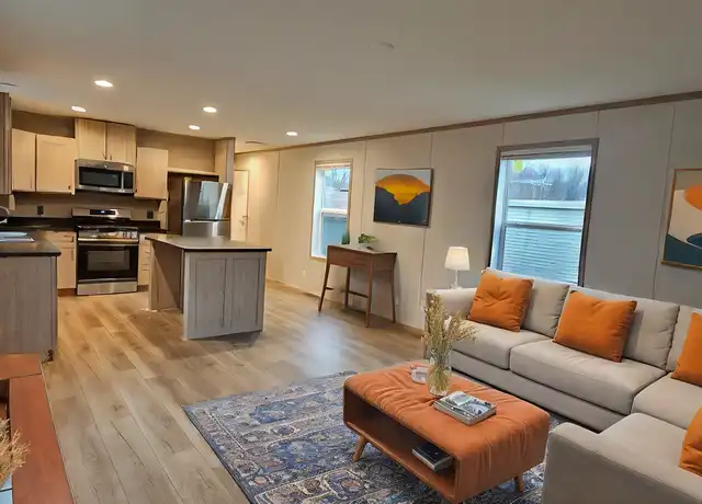 Property at 6610 Lear Nagle Rd #186, North Ridgeville, OH, 44039, 2 beds, 2 baths, [object Object]