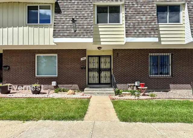Property at 12985 W Ohio Ave, Lakewood, CO, 80228, 3 beds, 2.5 baths, [object Object]