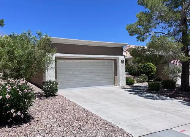 Property at 9828 Villa Ridge Dr, Las Vegas, NV, 89134, 2 beds, 2 baths, [object Object]