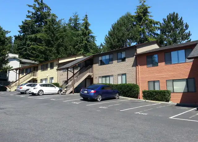 Property at 690 NW Atalanta Way Unit M101, Oak Harbor, WA, 98277, 2 beds, 1 bath, [object Object]