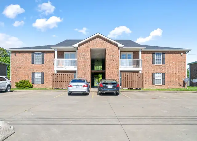 Property at 430 Jack Miller Blvd Unit A, Clarksville, TN, 37042, 2 beds, 1 bath, [object Object]