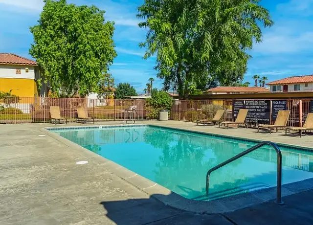 Photo of 46725 Clinton St, Indio, CA 92201