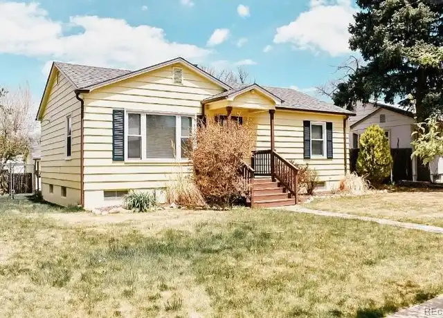 Property at 1310 Columbia St Unit B, Colorado Springs, CO, 80909, 1 bed, 1 bath, [object Object]