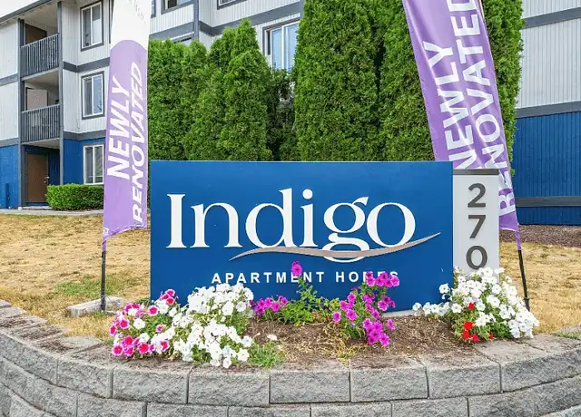 Property at Indigo - 2700 Maple St, Bremerton, WA, 98310, 1-3 bed, 1 bath, [object Object]