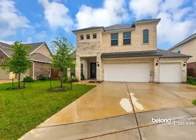 Property at 31527 Westwood Rock Ln, Hockley, TX, 77447, 4 beds, 4 baths, [object Object]