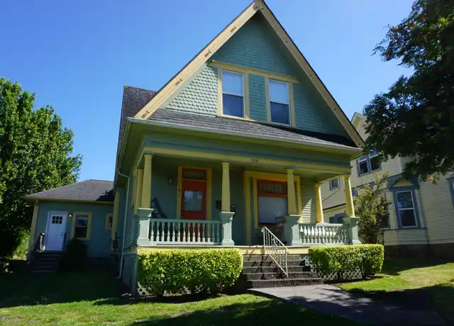 Property at 1318 High St Unit 201, Bellingham, WA, 98225, 3 beds, 1 bath, [object Object]