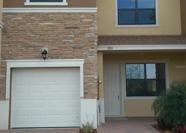 Property at 1899 Portofino Meadows Blvd, Orlando, FL, 32824, 3 beds, 2.5 baths, [object Object]