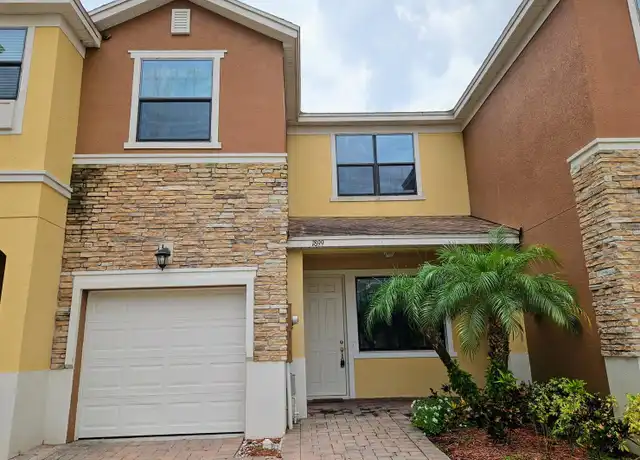 Property at 1899 Portofino Meadows Blvd, Orlando, FL, 32824, 3 beds, 2.5 baths, [object Object]