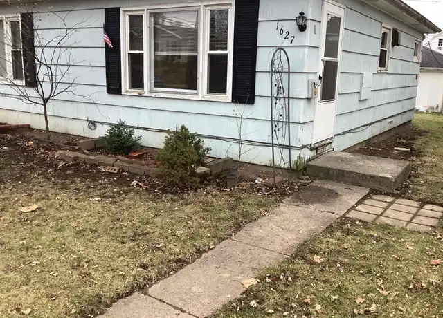 Property at 1627 3rd St, Fort Wayne, IN, 46808, 1 bed, 1 bath, [object Object]