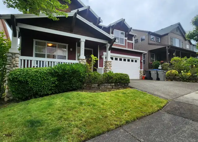 Property at 15423 SW 144th Ter, Portland, OR, 97224, 5 beds, 3 baths, [object Object]