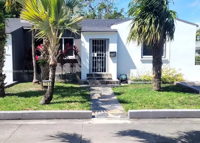 Property at 753 NE 81st St, Miami, FL, 33138, 5 beds, 3.5 baths, [object Object]
