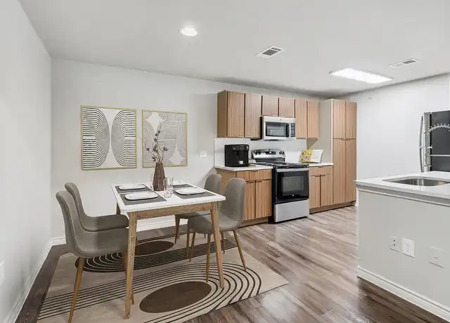Property at Azul - 6674 Prue Rd, San Antonio, TX, 78240, 2 beds, 2 baths, [object Object]