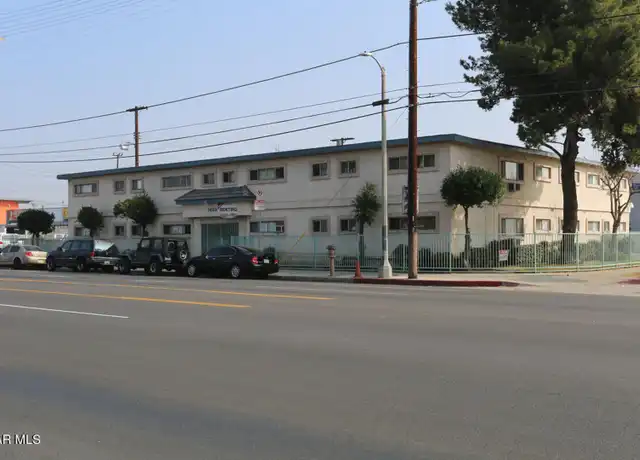 Property at 7460 Woodman Ave Unit 201, Van Nuys, CA, 91405, 0 beds, 1 bath, [object Object]