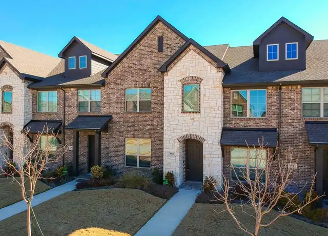 Property at 3921 Sukay Dr, McKinney, TX, 75070, 3 beds, 3 baths, [object Object]