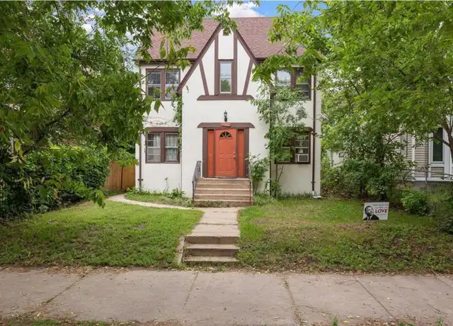 Property at 3025 Park Ave Unit 2, Minneapolis, MN, 55407, 1 bed, 1 bath, [object Object]