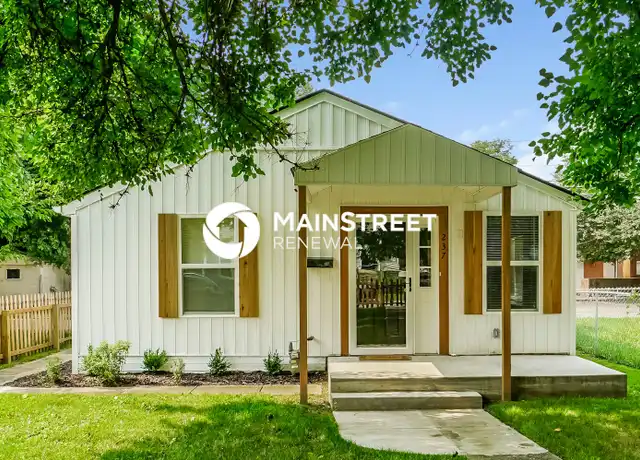 Property at 237 E Barthman Ave, Columbus, OH, 43207, 3 beds, 1 bath, [object Object]