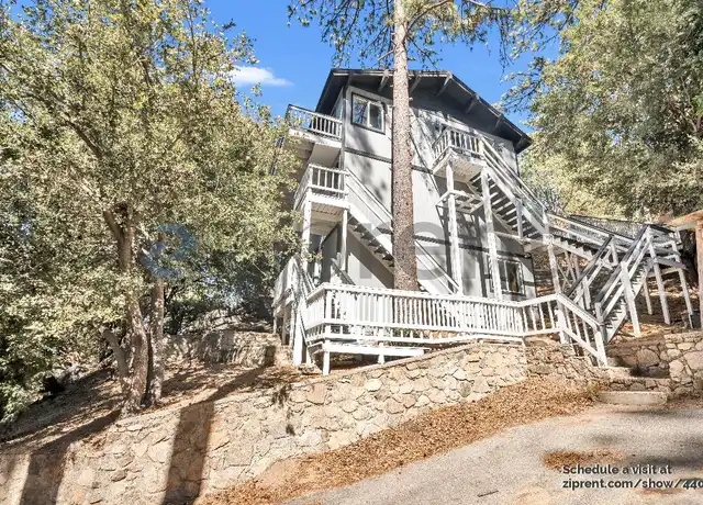 Property at 129 Zermatt Dr Unit 2, Crestline, CA, 92325, 1 bed, 1 bath, [object Object]