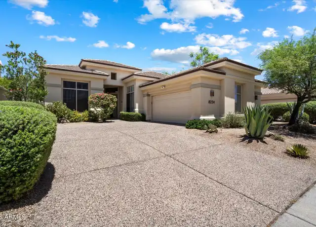 Property at 8224 E Angel Spirit Dr, Scottsdale, AZ, 85255, 3 beds, 2 baths, [object Object]