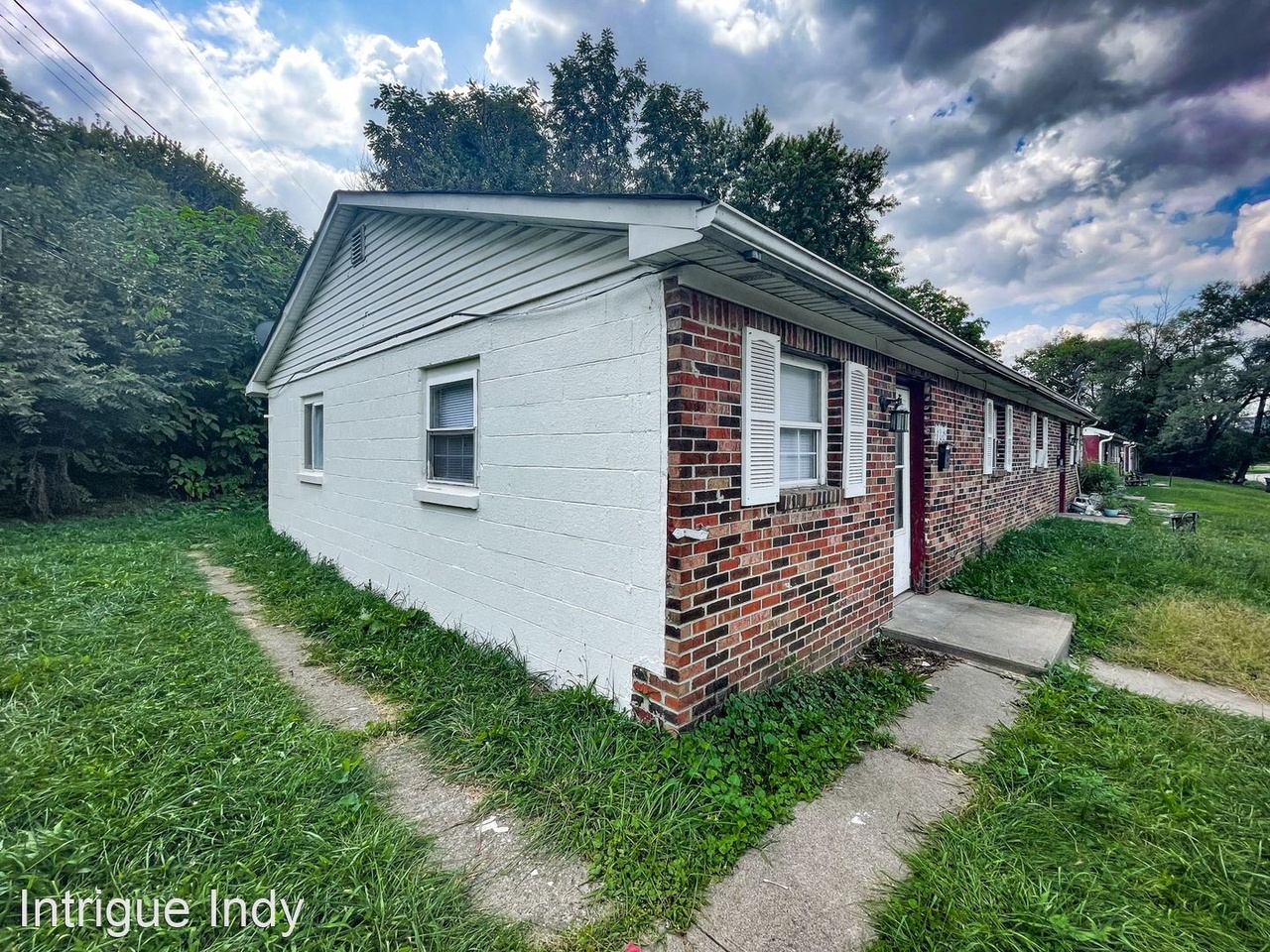 1783 Roosevelt Ave, Indianapolis, IN 46218 - Apartments for Rent | Redfin