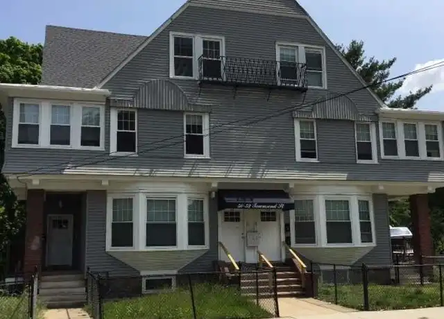 Property at 60 Townsend St, Roxbury, MA, 02119, 3 beds, 1 bath, [object Object]
