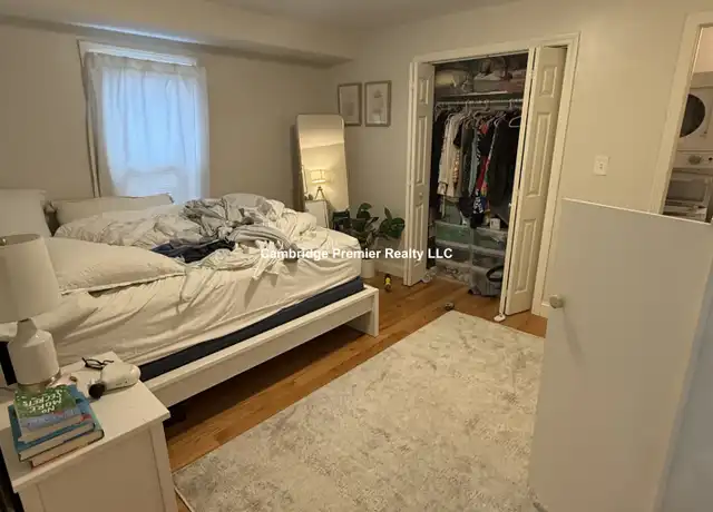 Property at 44 Cogswell Ave Unit 4, Cambridge, MA, 02140, 1 bed, 1 bath, [object Object]