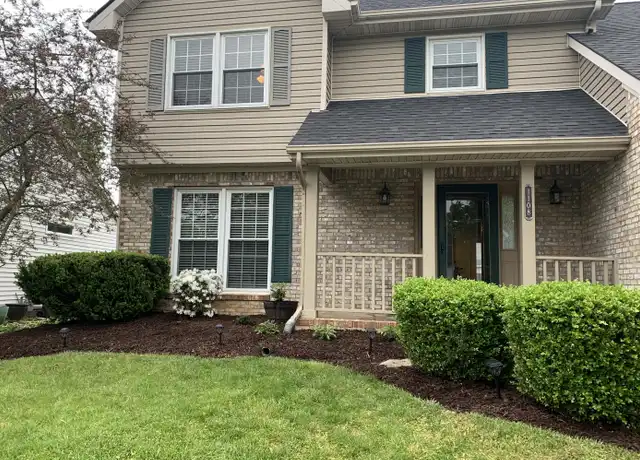 Property at 1108 Autumn Ridge Dr, Lexington, KY, 40509, 4 beds, 2.5 baths, [object Object]