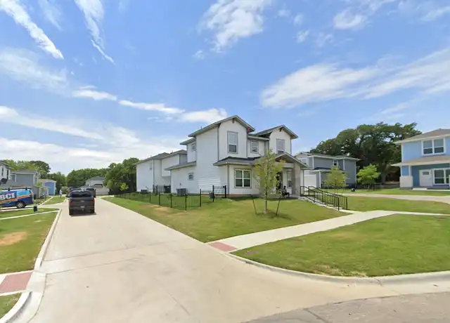 Property at 1904 Sena St #101, Denton, TX, 76201, 4 beds, 4.5 baths, [object Object]