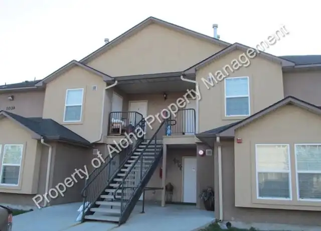 Property at 1039 W Pine Ave Unit 1, Meridian, ID, 83642, 3 beds, 2 baths, [object Object]