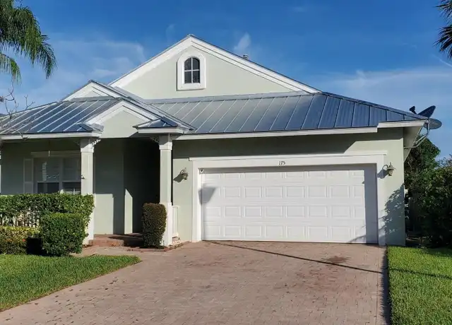 Property at 175 NW Swann Mill Cir, Port Saint Lucie, FL, 34986, 3 beds, 2 baths, [object Object]