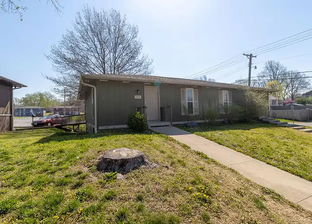 Property at 204 Wheaton Ct, Columbia, MO, 65203, 3 beds, 2 baths, [object Object]