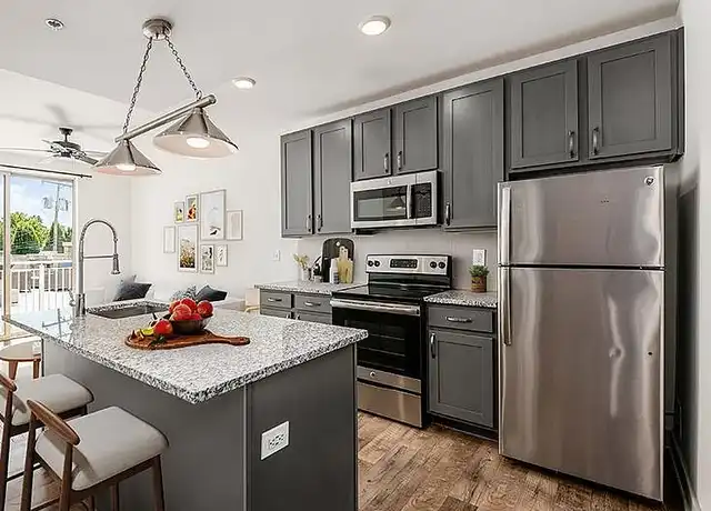 Property at Jerome - 1025 Dennison Ave, Columbus, OH, 43201, 0-2 beds, 1-2 bath, [object Object]