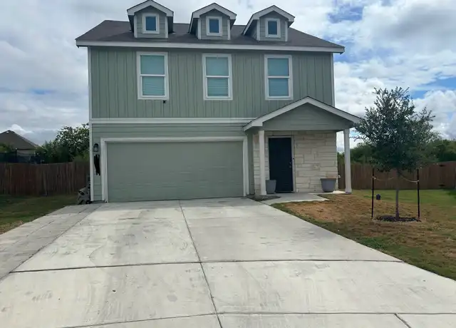 Property at 7350 London Ml, San Antonio, TX, 78218, 4 beds, 2.5 baths, [object Object]