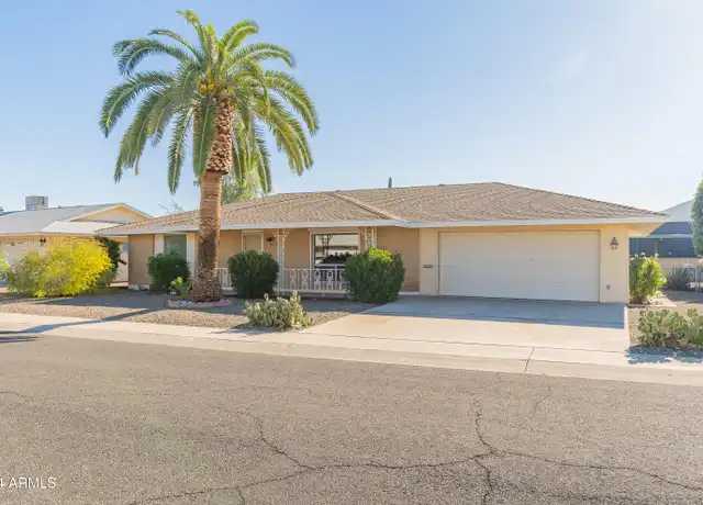 Property at 10719 W Camelot Cir, Sun City, AZ, 85351, 2 beds, 2 baths, [object Object]