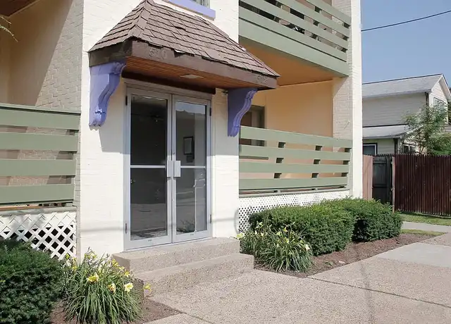 Property at 510 Mifflin Ave, Pittsburgh, PA, 15221, 1 bed, 1 bath, [object Object]