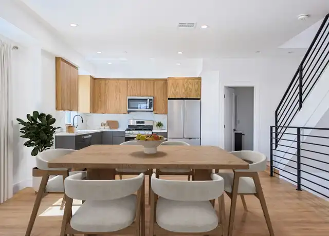 Property at 2851 S Victoria Ave Unit 2851, Los Angeles, CA, 90016, 4 beds, 4 baths, [object Object]