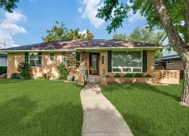 Property at 2671 Heatherwood Dr, Dallas, TX, 75228, 3 beds, 2 baths, [object Object]