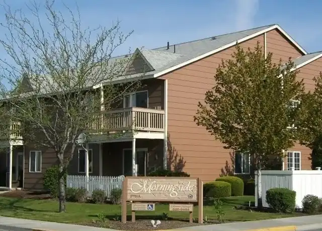 Property at 703 Quince St Unit 102, Omak, WA, 98841, 2 beds, 1 bath, [object Object]