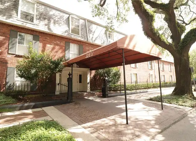 Property at 3201 Saint Charles Ave #220, New Orleans, LA, 70115, 2 beds, 2 baths, [object Object]
