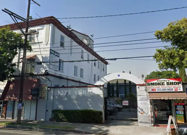 Property at 1325 Venice Blvd Unit 303, Los Angeles, CA, 90006, 1 bed, 1 bath, [object Object]