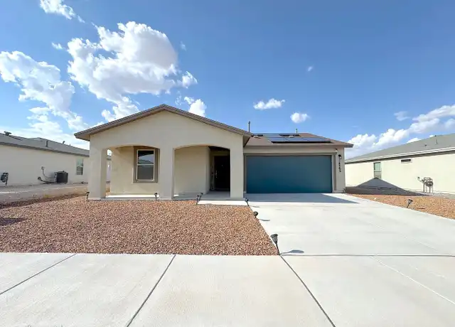 Property at 14565 Firewheel Ave, El Paso, TX, 79928, 3 beds, 2 baths, [object Object]