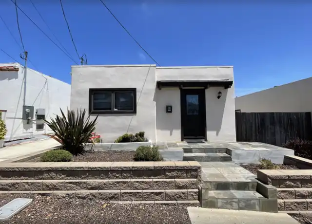 Property at 906 W Franklin St, Monterey, CA, 93940, 2 beds, 1 bath, [object Object]