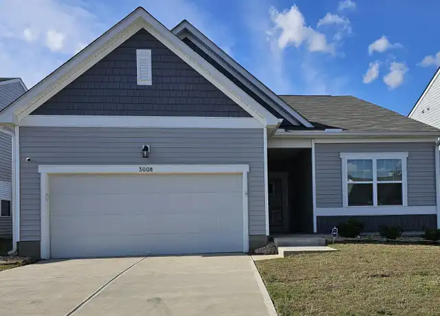 Property at 3008 Winding Ridge Dr W, Wilson, NC, 27893, 4 beds, 2 baths, [object Object]