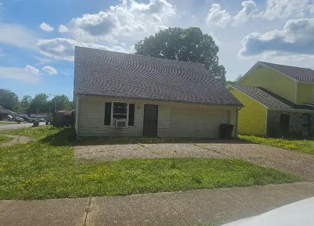 Property at 4705 Old Raleigh Millington Rd, Memphis, TN, 38128, 4 beds, 2.5 baths, [object Object]