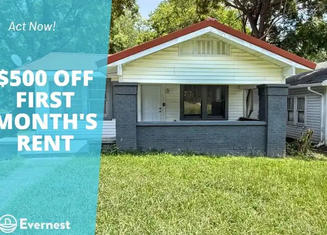Property at 8231 5th Ave N, Birmingham, AL, 35206, 3 beds, 1 bath, [object Object]