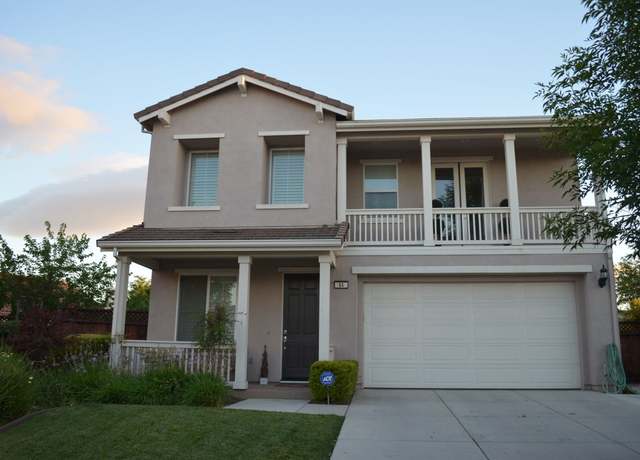 Photo of 64 Narcissus Ct, Oakley, CA 94561