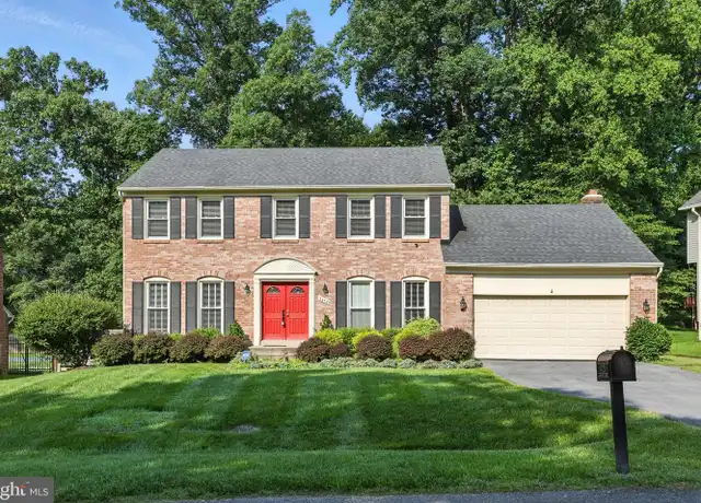 Property at 14720 Peachwood Dr, Silver Spring, MD, 20905, 4 beds, 3.5 baths, [object Object]
