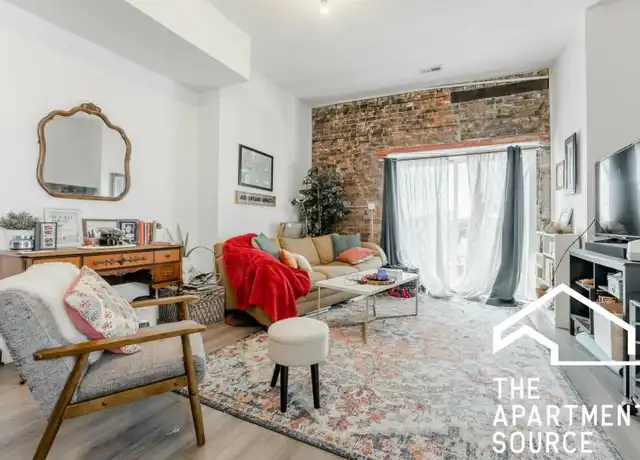 Property at 2022 S Throop St, Chicago, IL, 60608, 2 beds, 2 baths, [object Object]