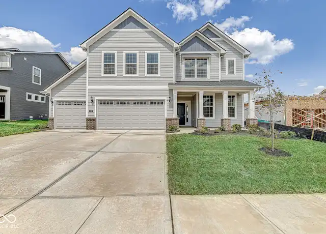 Property at 5420 Laurel Crest Run, Noblesville, IN, 46062, 4 beds, 2.5 baths, [object Object]