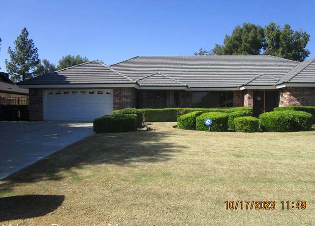 Photo of 1419 Calle Hermosa, Bakersfield, CA 93309