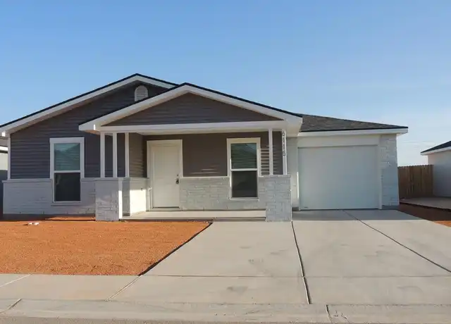 Property at 6115 Appaloosa Ln, Odessa, TX, 79762, 3 beds, 2 baths, [object Object]